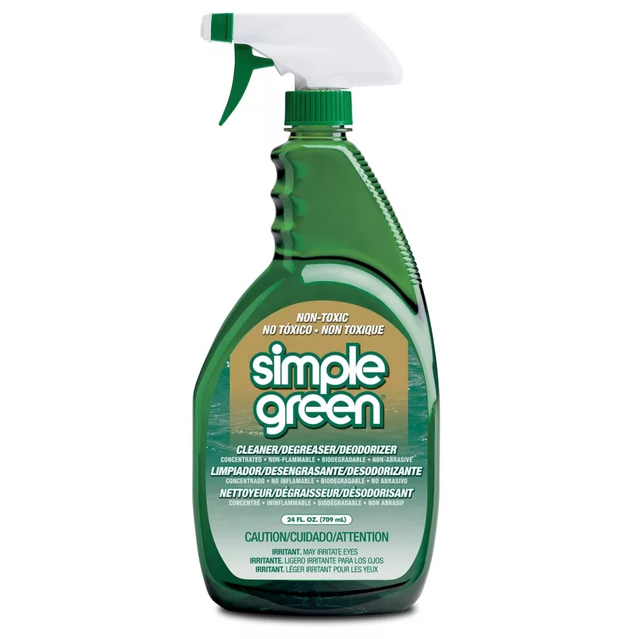 Simple Green Trigger Spray 24oz