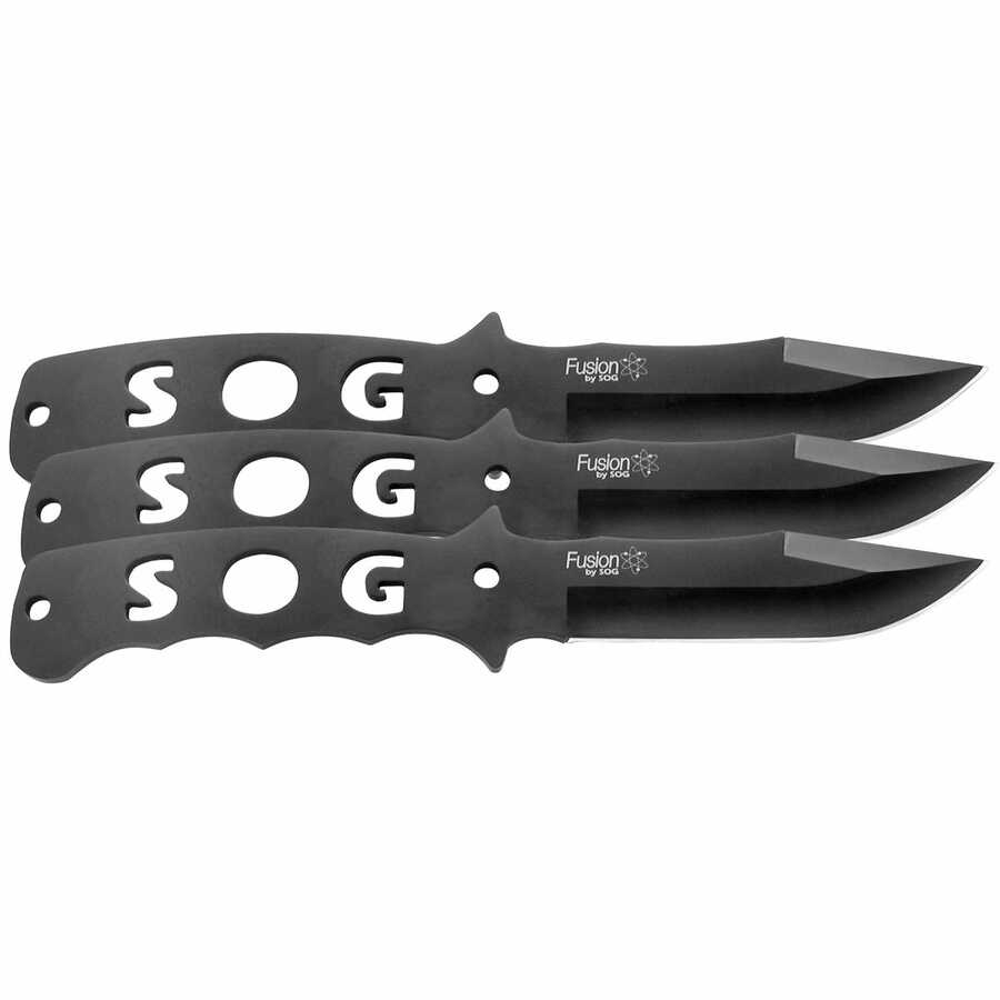 THROWING KNIFE SET