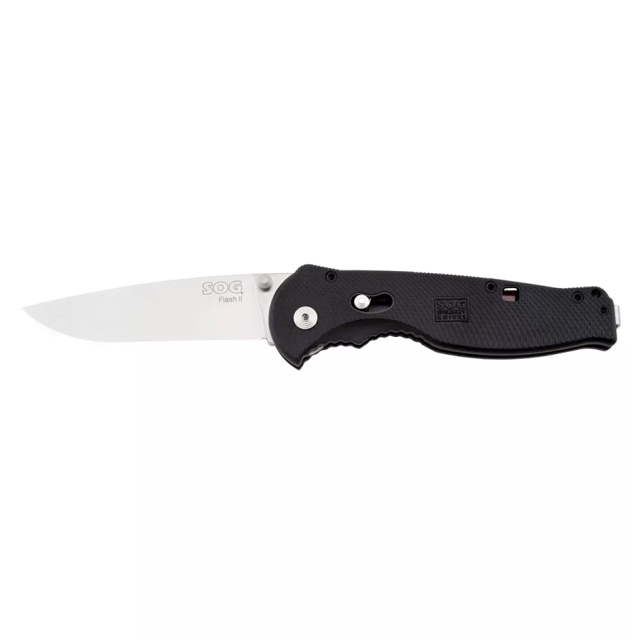 KNIFE FLASH II