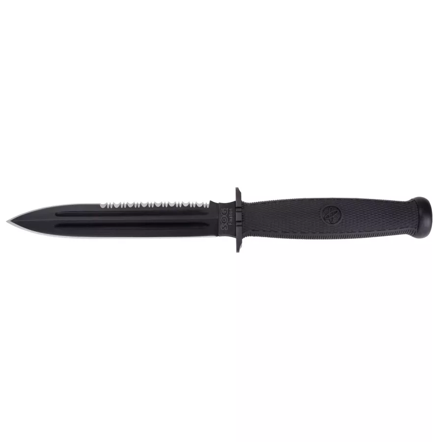 FIXATION DAGGER