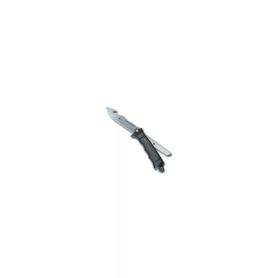 Hunter Revolver Knife