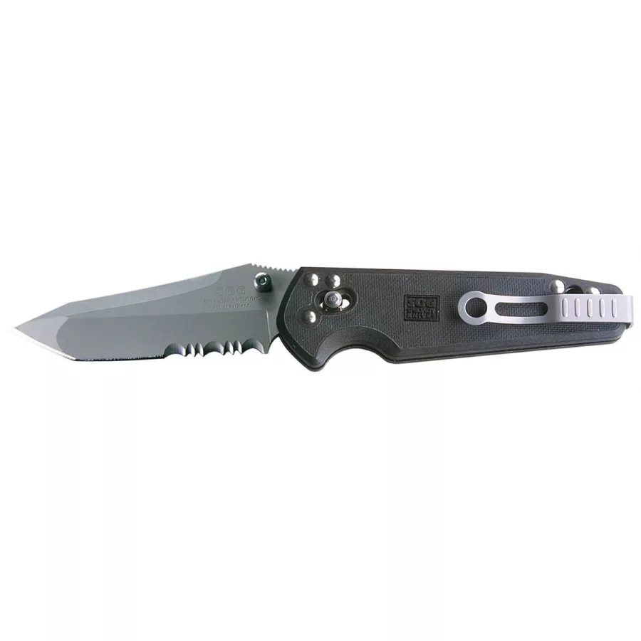 Mini X-Ray Vision Knife