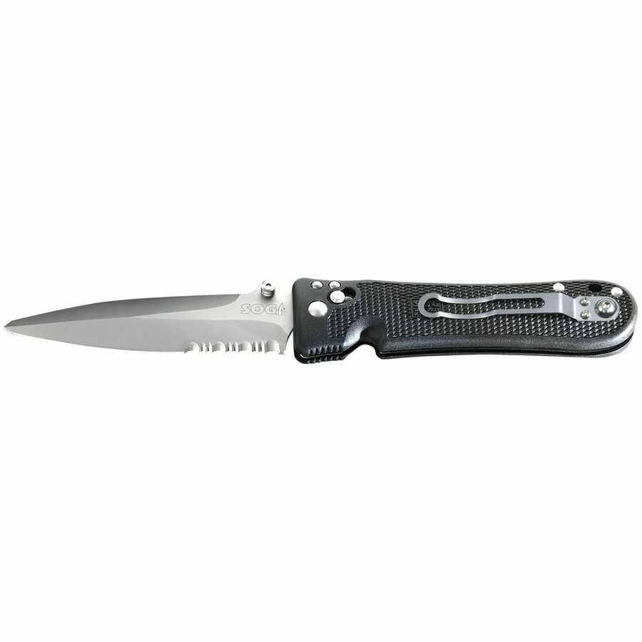 Pentagon Elite Pocket Knife