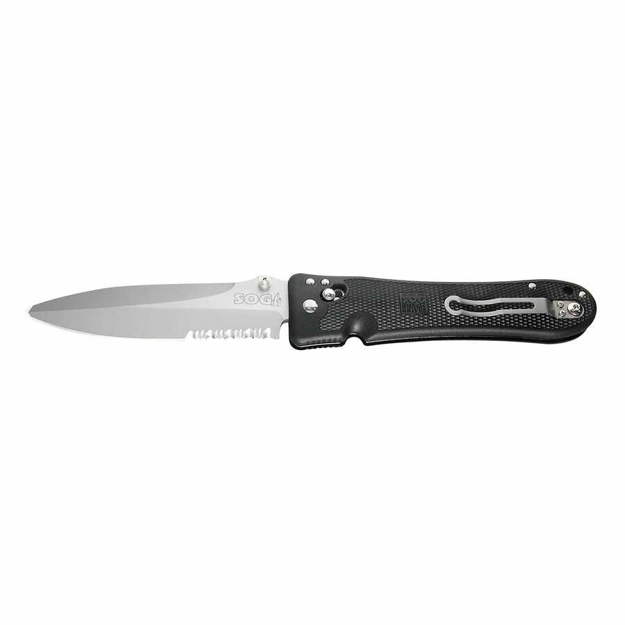 Pentagon Elite II Knife