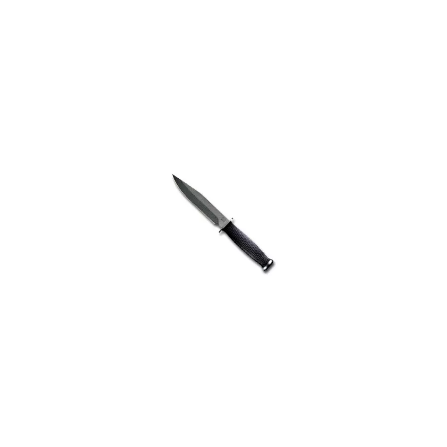 Government Agent Knife