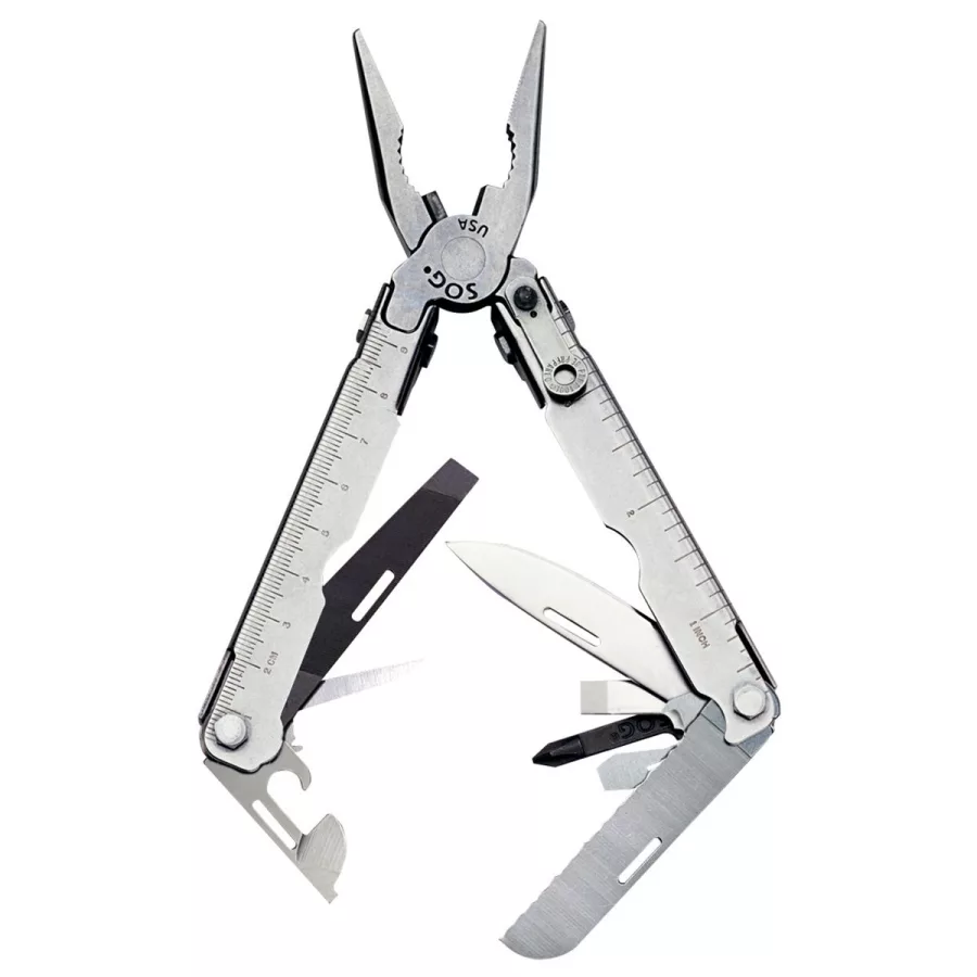 Paratool Knife