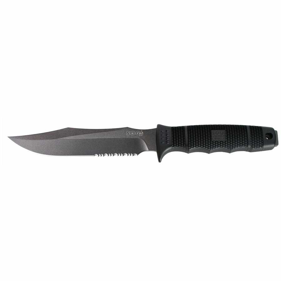 Seal Knife 2000
