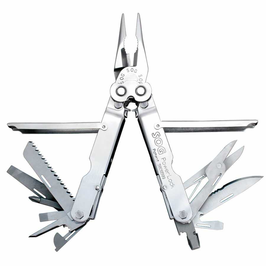 PowerLock Multi-Tool