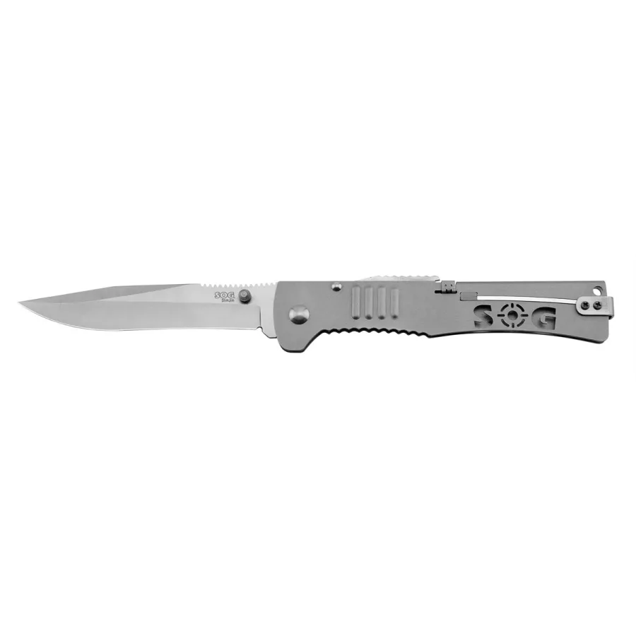 SlimJim XL Technical Assisted Folding Knife