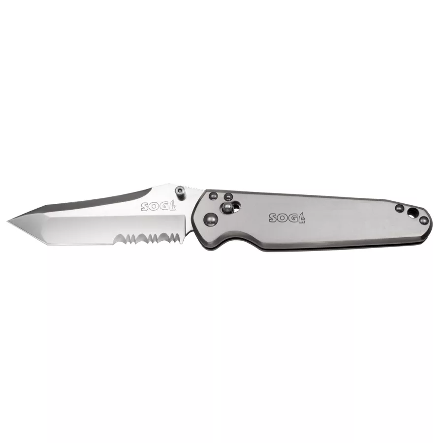 Vision Knife