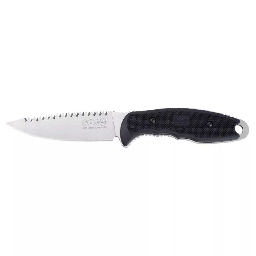 Team Leader Knive with 440C Stainless Steel Blade