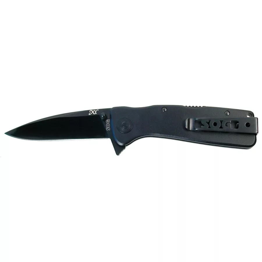 Twitch XL Folding Knife - 3.25 In