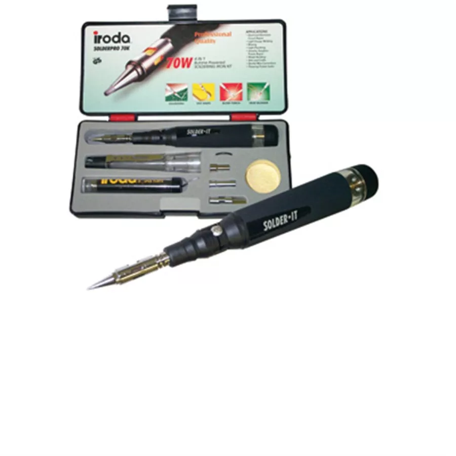 Complete Kit W/PRO70
