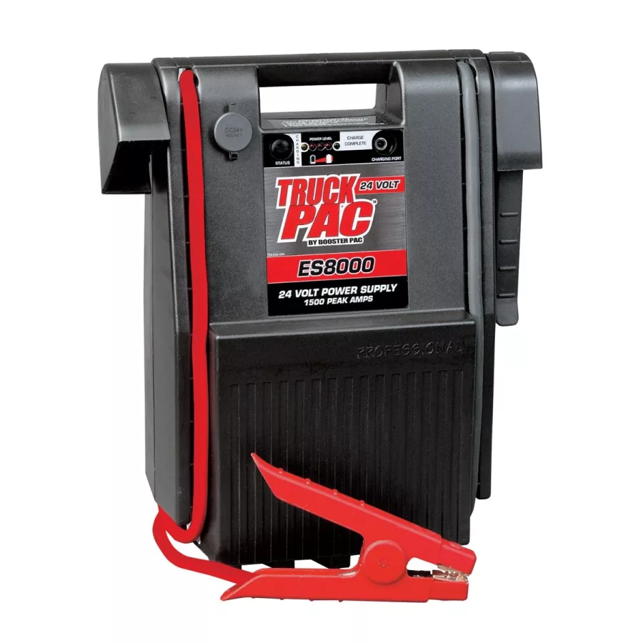 HD 24V BOOSTRPAC