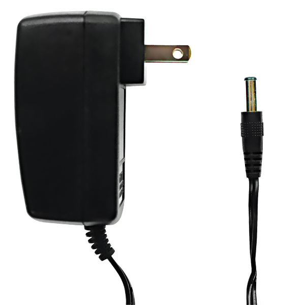Charger W/ Small Jack For ES5000, ES6000 And ES1224