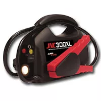 Jump-N-Carry Ultra-Portable Jump Starter with Flashlight - 9