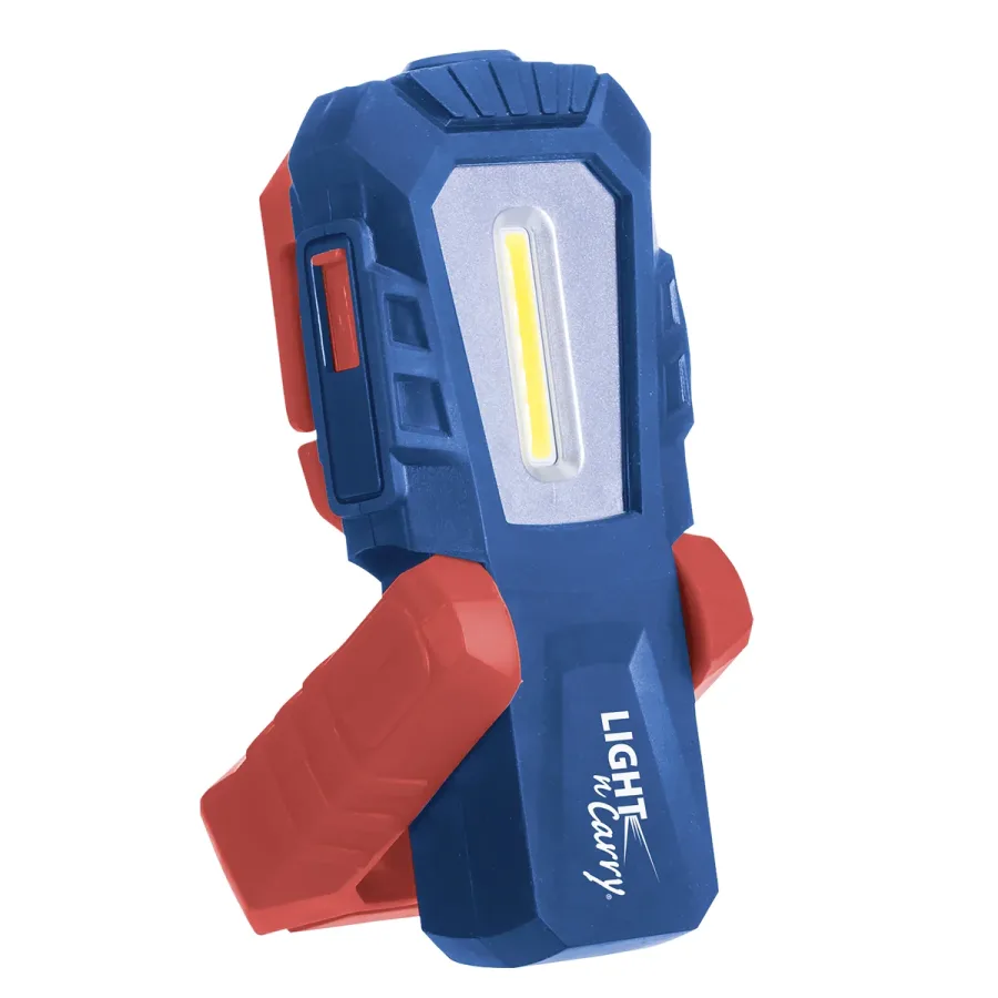 (image for) Rechargeable COB LED Work Light - 200 Lumen