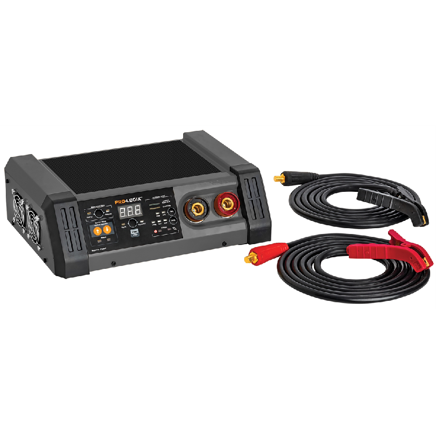 12V 60/40/10A PRLG FLT CHG