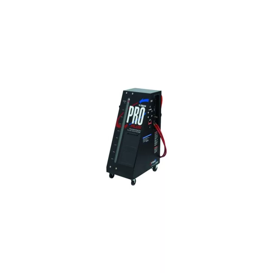 T-Tech Pro Plus ATF Recycler for Automatic Transmissions T-Tech Pro Plus ATF Recycler for Automatic Transmissions