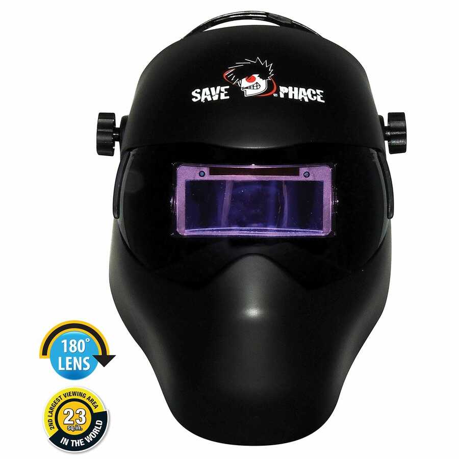 EFP Helmet Gen X Chameleon