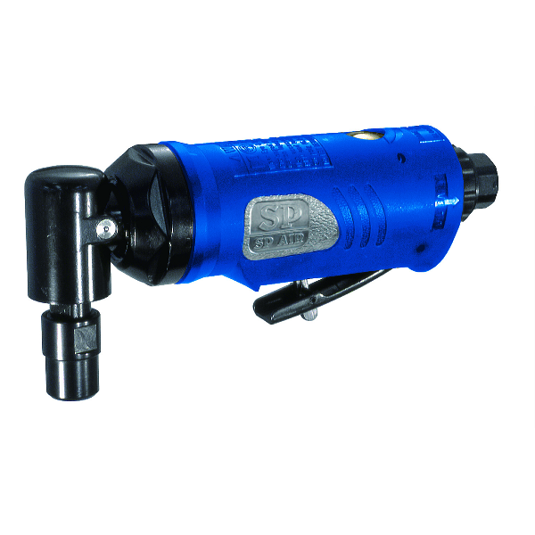 1/4" HD ANGLE DIE GRINDER