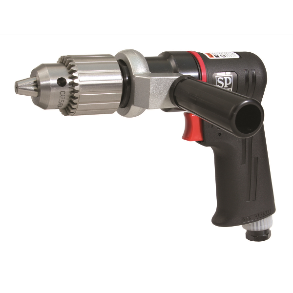 1/2" COMPOSITE AIR DRILL