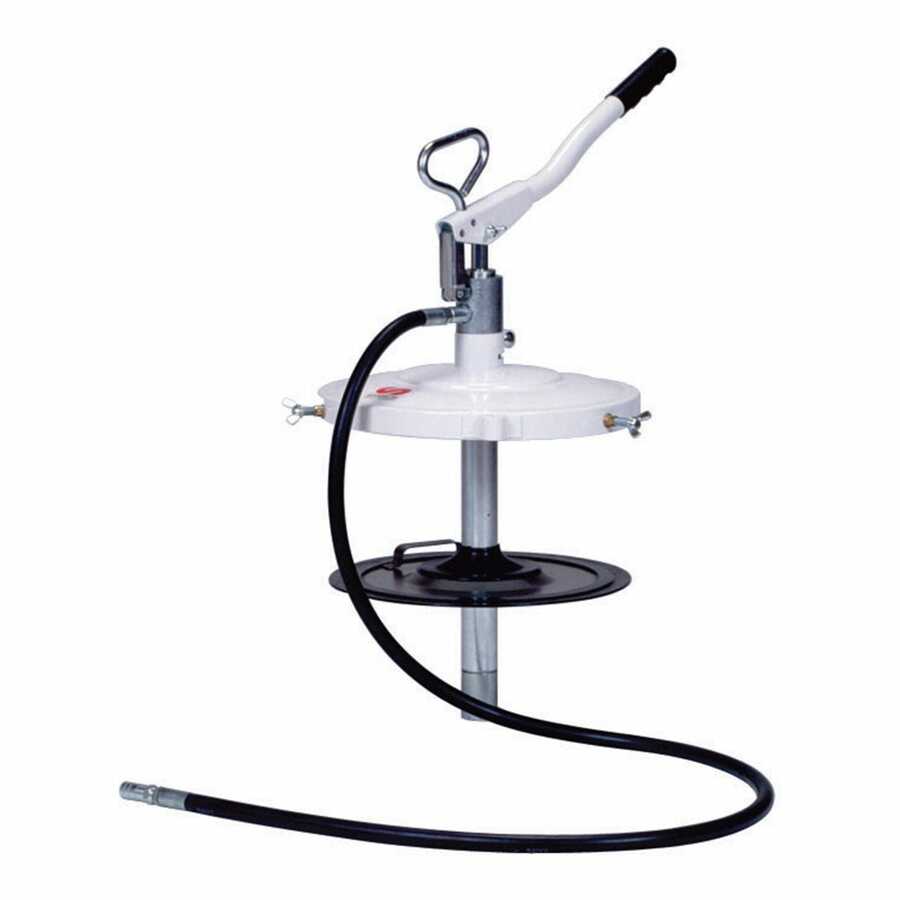 Z Grease Control Gun Swivel 1/4 NPTM x 1/4 NPTF Samson Corporation 1105