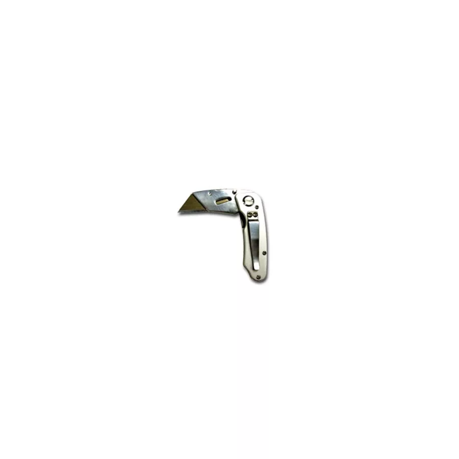 Super Razor Knife - Silver