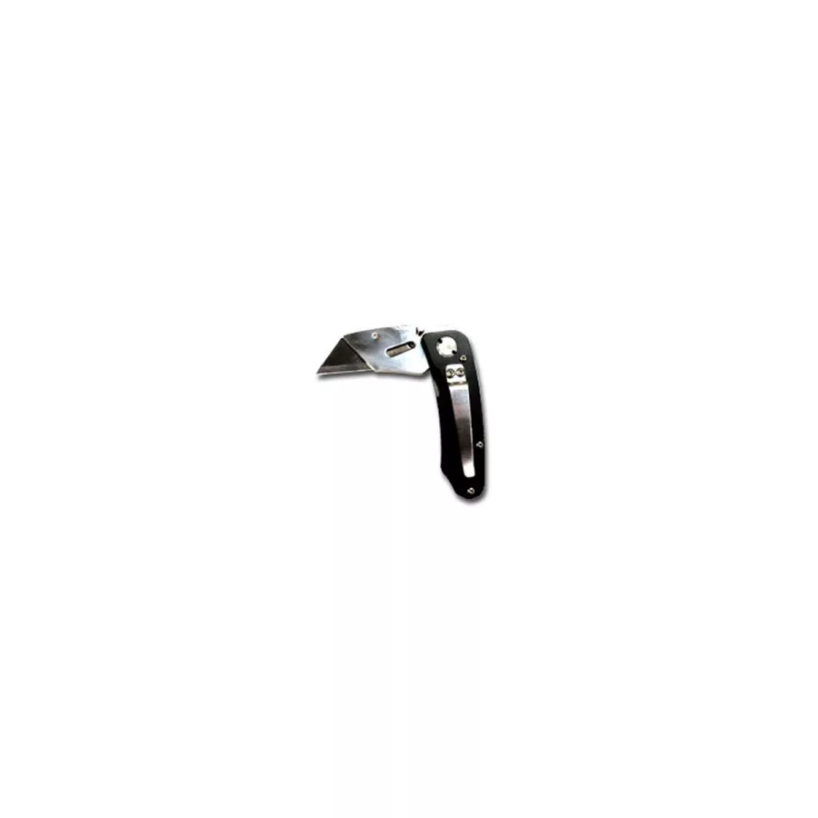 Super Razor Knife - Black