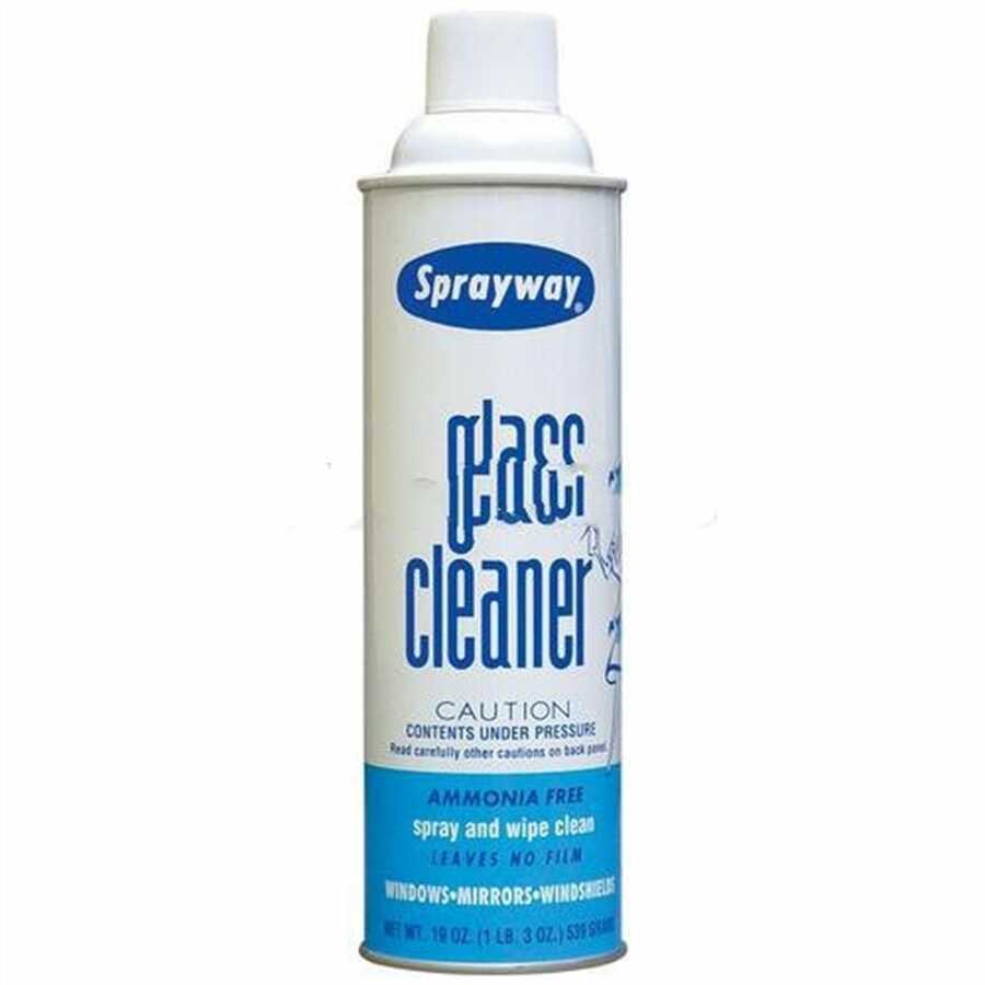 Glass Cleaner (Returns Only)