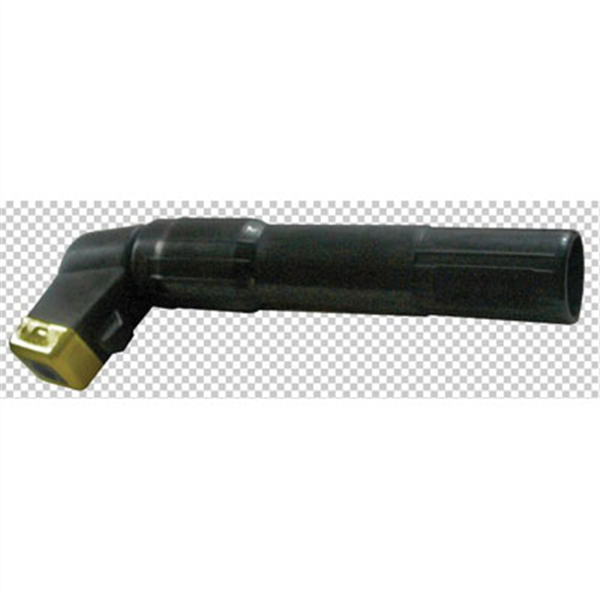 Stub Style Electrode Holder