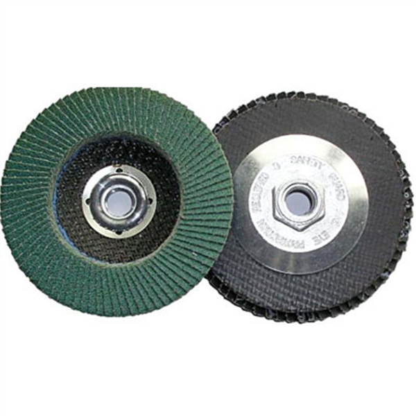 FLAP DISC