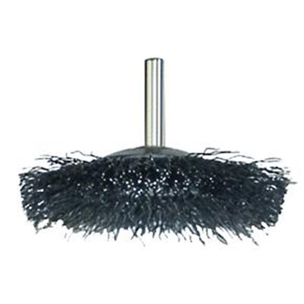3" Circular Brush