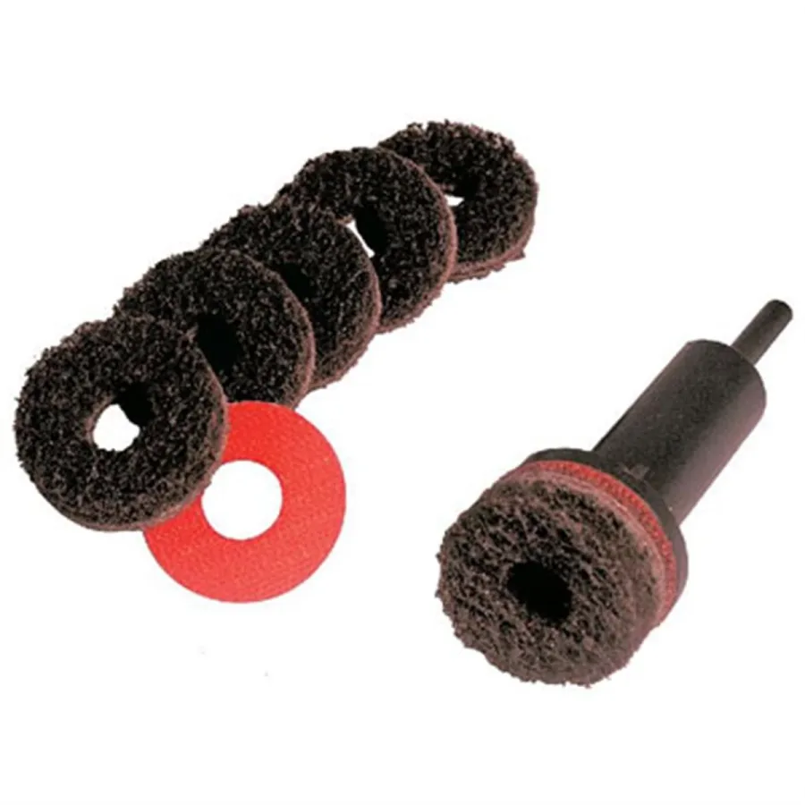 (image for) Rep. Pads for 77000 10/pk