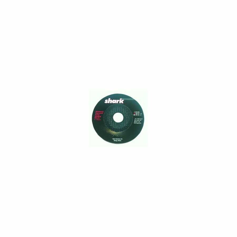 WHE GRI DC 4-1/2X1/8X7/8