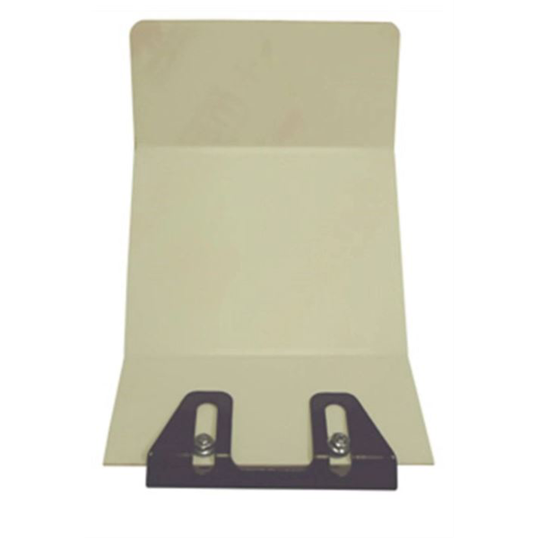 Safety Shield for Twin Cutters