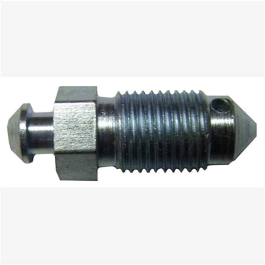 7/16" - 24NS Bleeder Screw 5pk