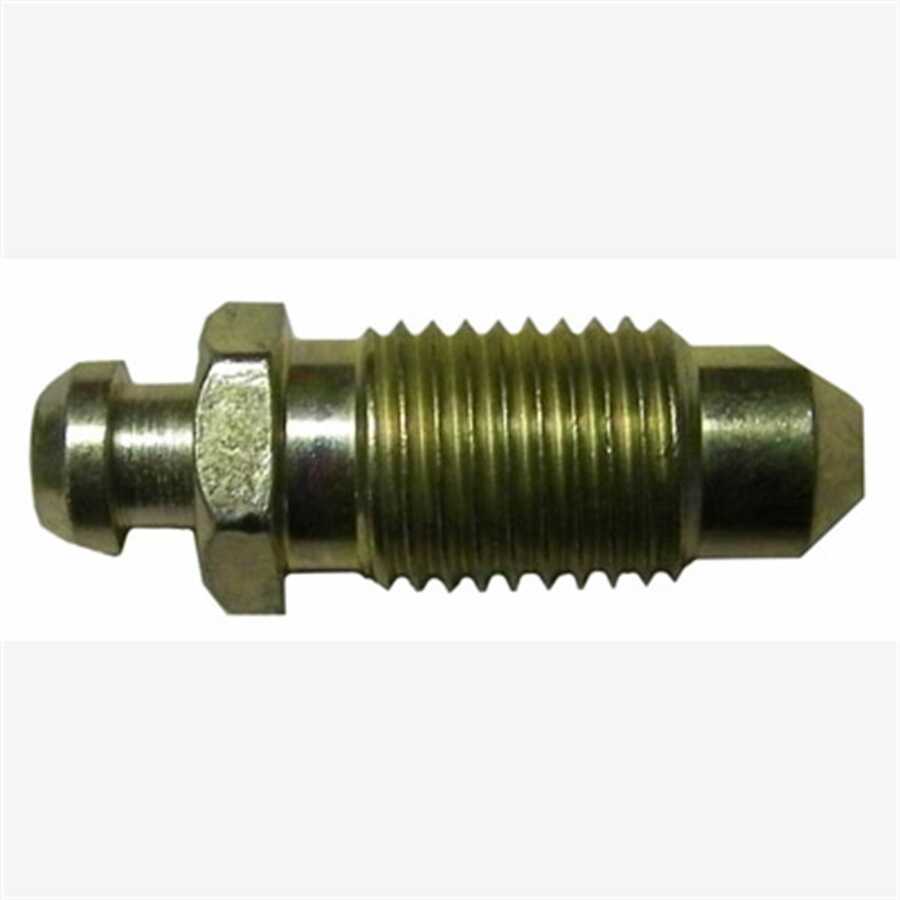 7/16"-20NF BLEEDER SCREW(PK/5)