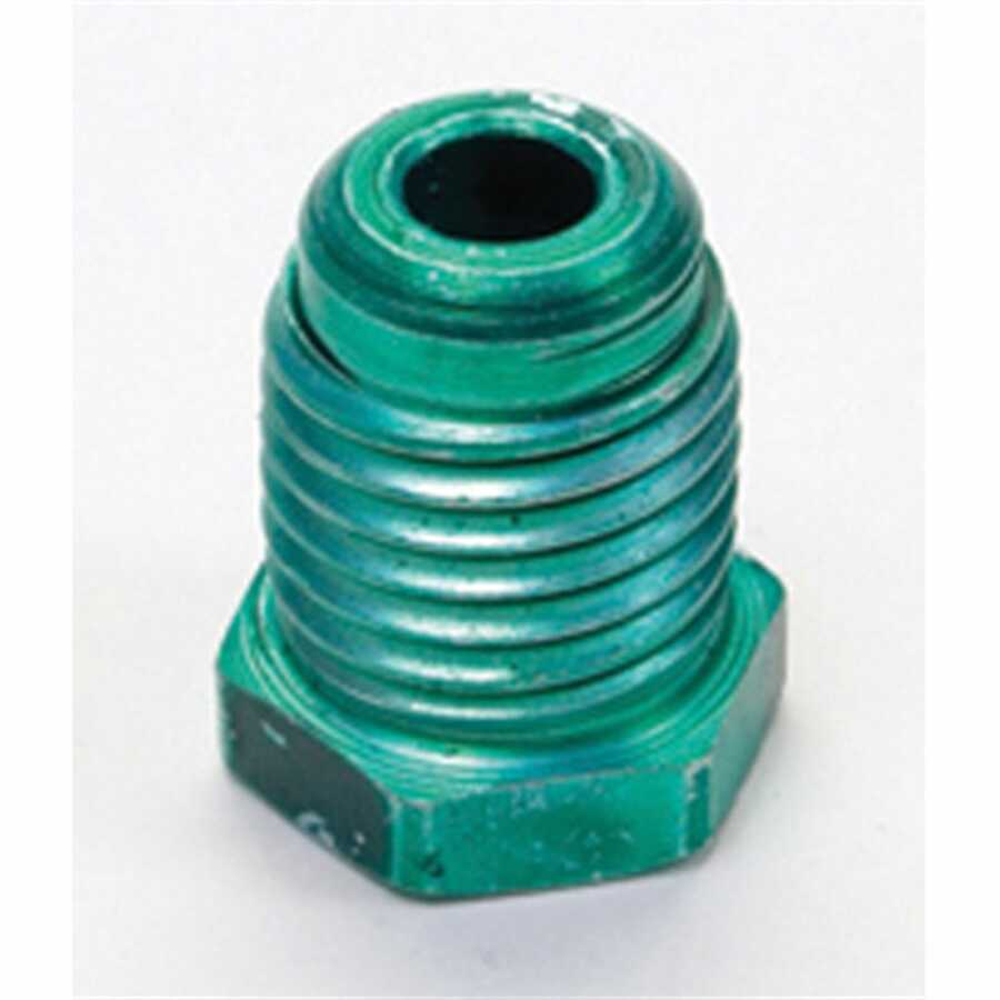 13MM-1.5 BUBBLE FLARE NUT
