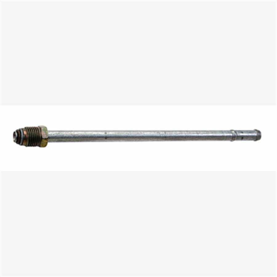 5/16" GM MALE TO RUBBER HOSE