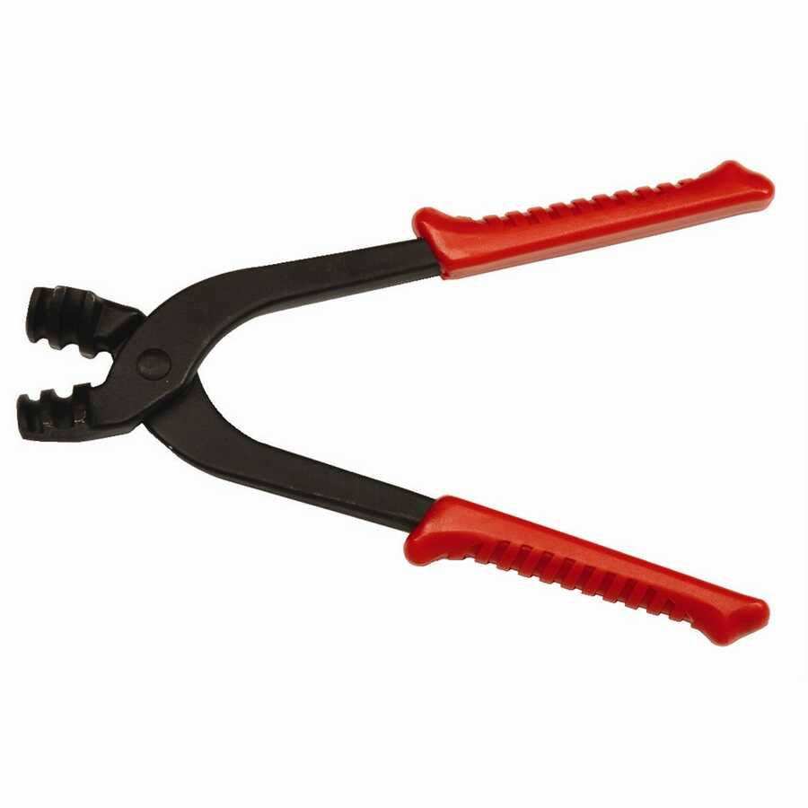 Brake Tubing Pliers