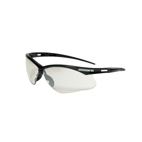 SAFETY GLASSES - I/O LENS