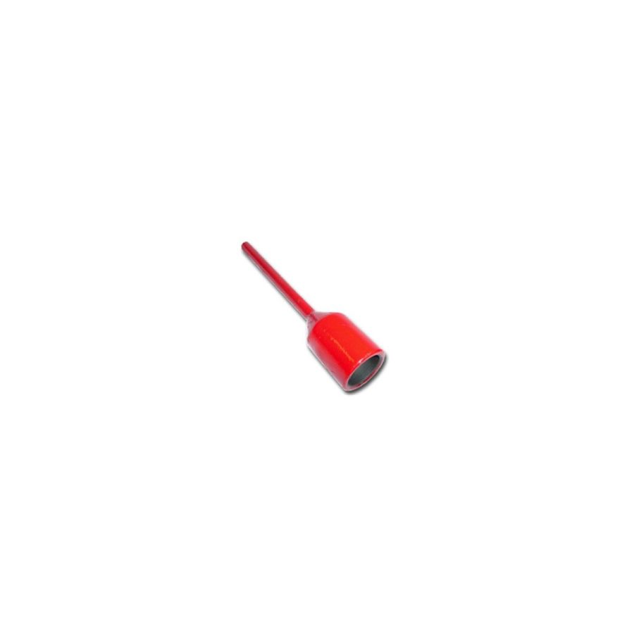 Punch Tip for Slide Sledge Frame Hammer