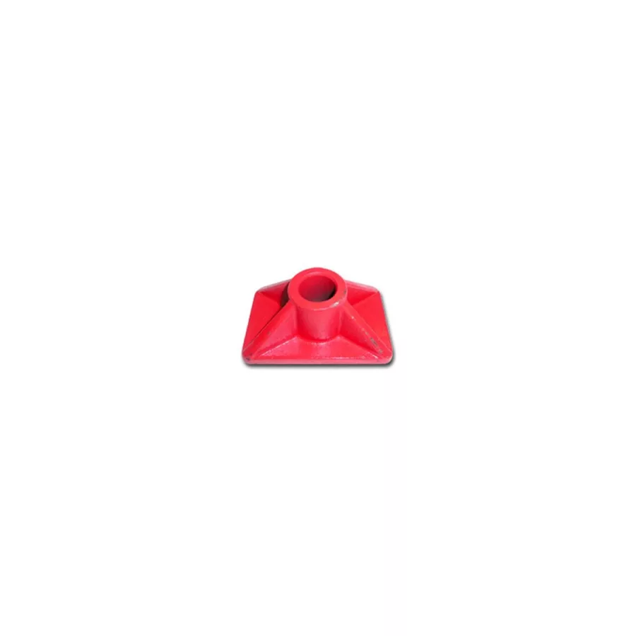 Flat Plate for Slide Sledge Frame Hammer
