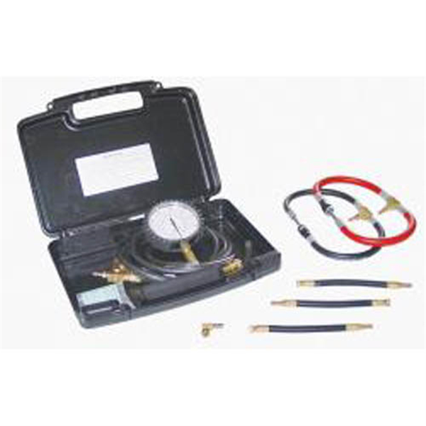 Ford Power Stroke Diesel Fuel Pressure Test Kit