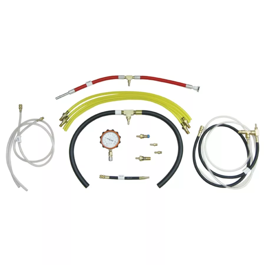 Master Fuel System Test Kit Cummins 5.9L