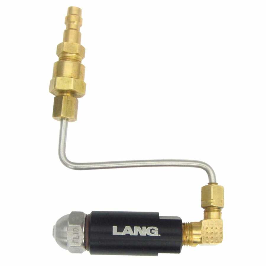 Intake Manafold Spray Nozzle Cleaner