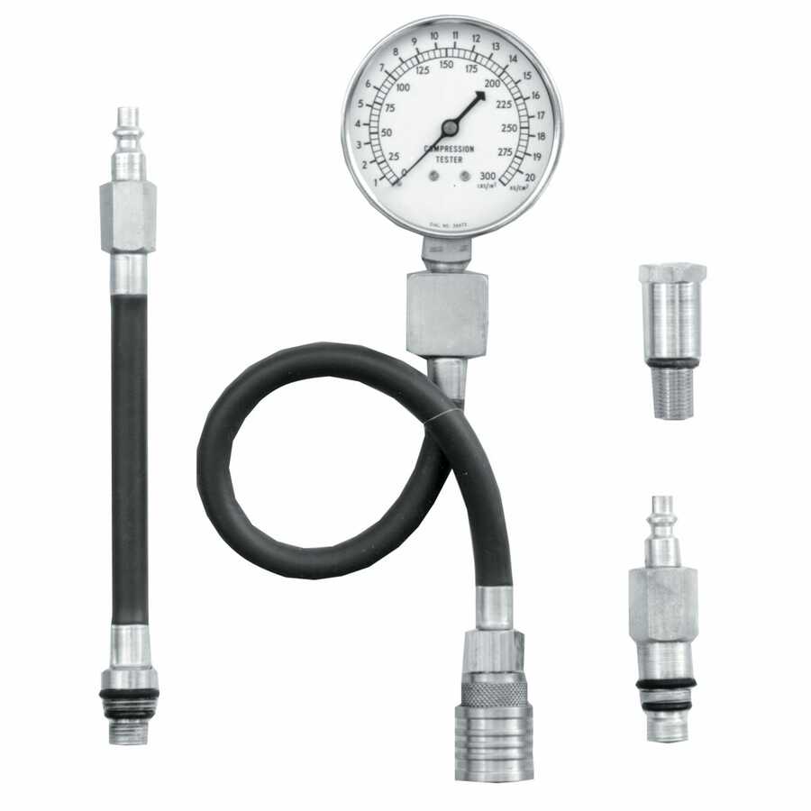 Star compression tester discount