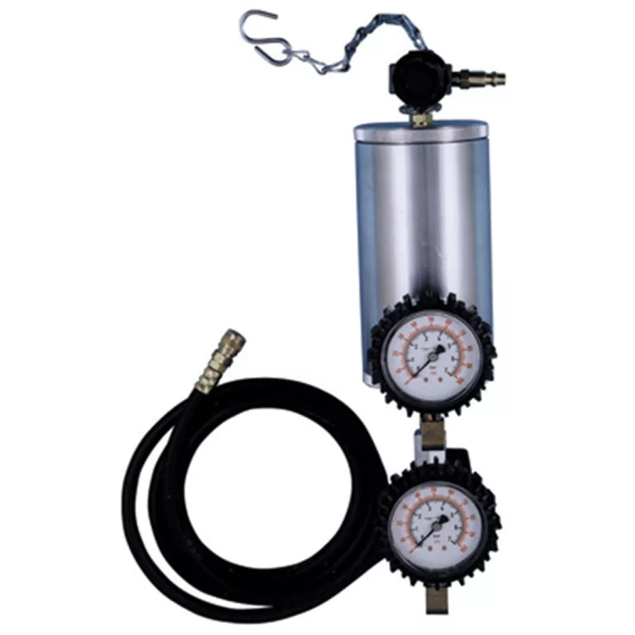 Fuel Injection Canister Cleaner