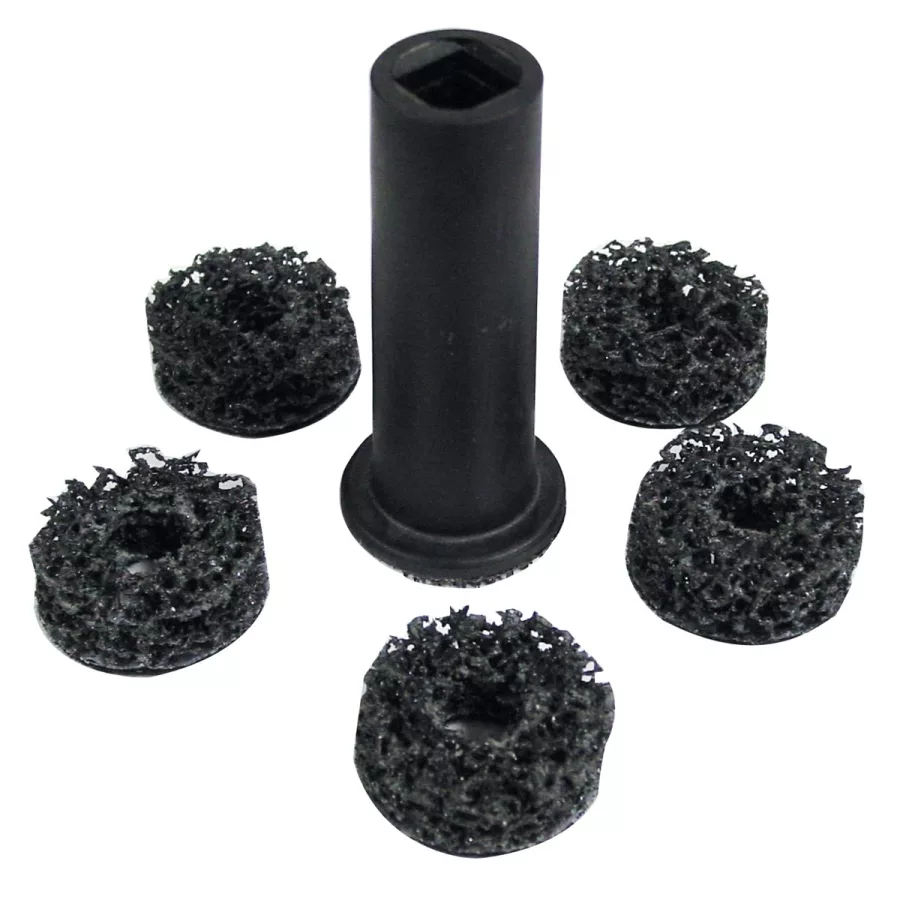 Wheel Hub Cleaning Tool Wheel Hub Cleaning Tool